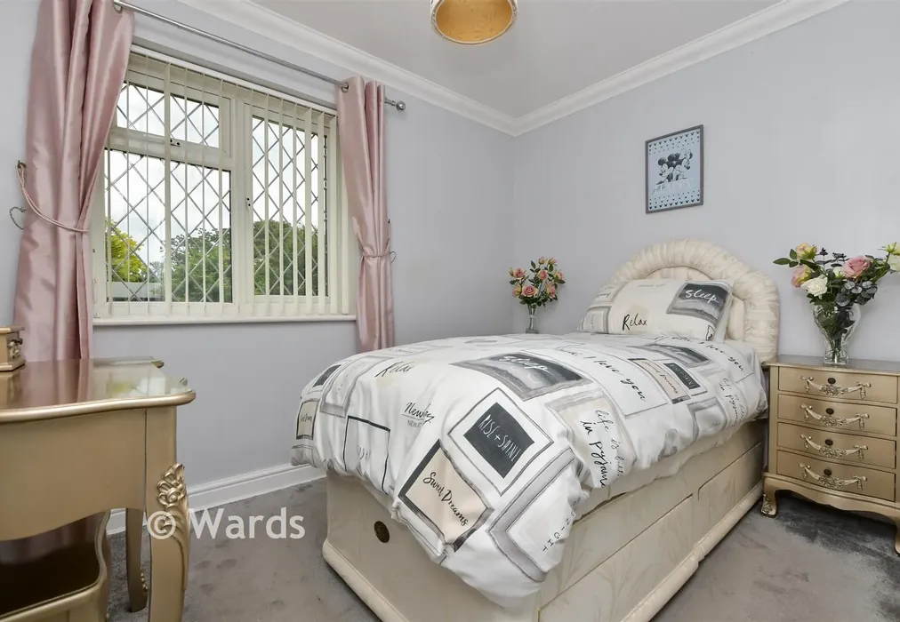 Study - Park Wood Close, Broadstairs, Kent - Wards of Kent