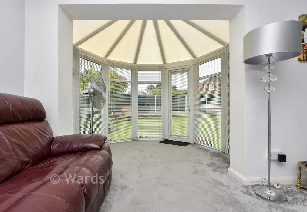 Lounge - Park Wood Close, Broadstairs, Kent - Wards of Kent