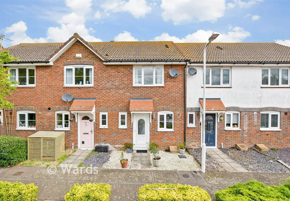 External (Web) - Abbey Court, Westgate-On-Sea, Kent - Wards of Kent