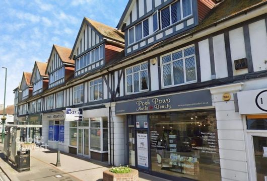 Aldwick Road Bognor Regis PO21 - Wards of Kent