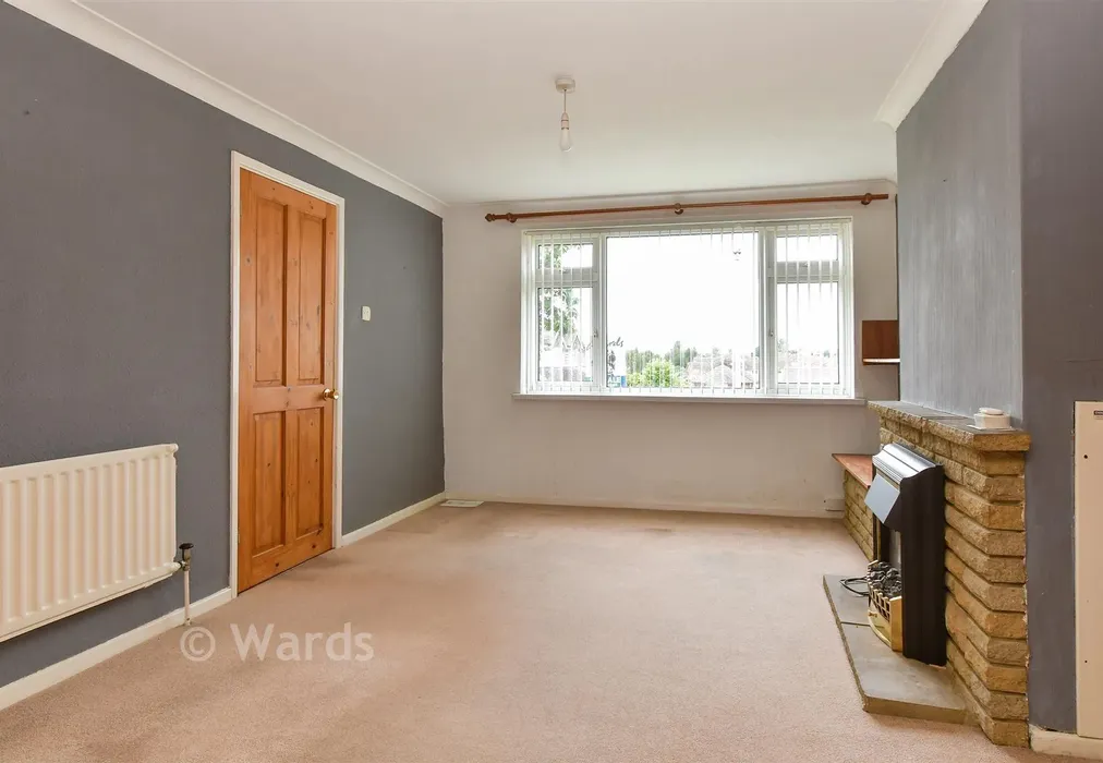 Lounge - Thirlmere Close, Wainscott, Kent - Wards of Kent