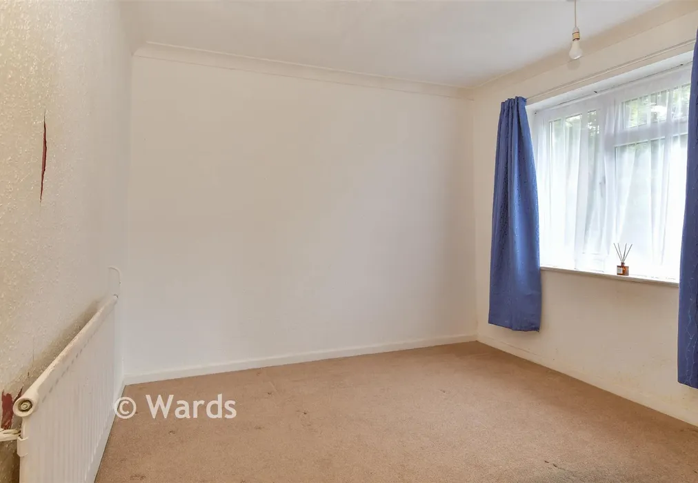 Bedroom 2 - Thirlmere Close, Wainscott, Kent - Wards of Kent