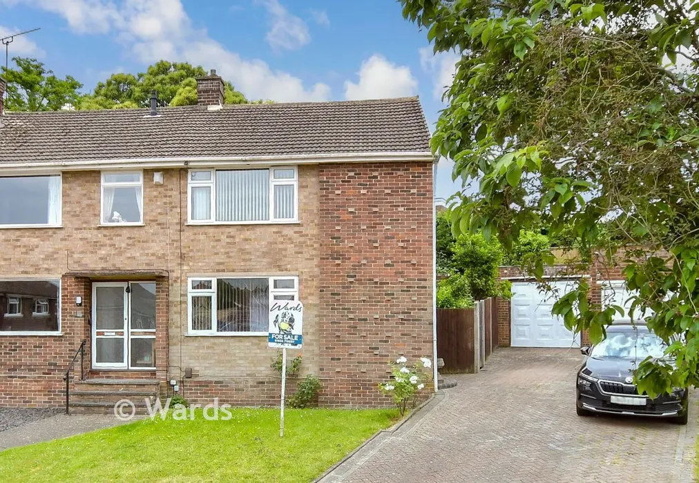 External (Web) - Thirlmere Close, Wainscott, Kent - Wards of Kent