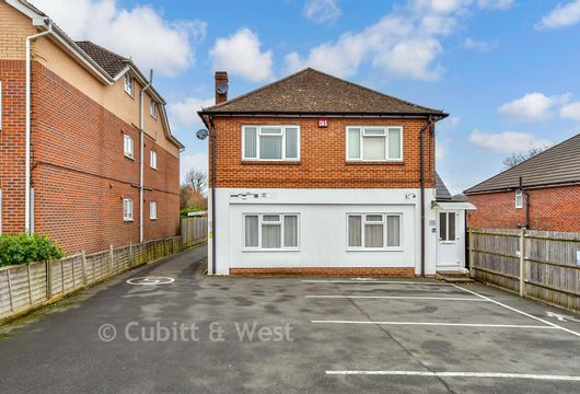 London Road, Horndean, Waterlooville, Hampshire - Wards of Kent