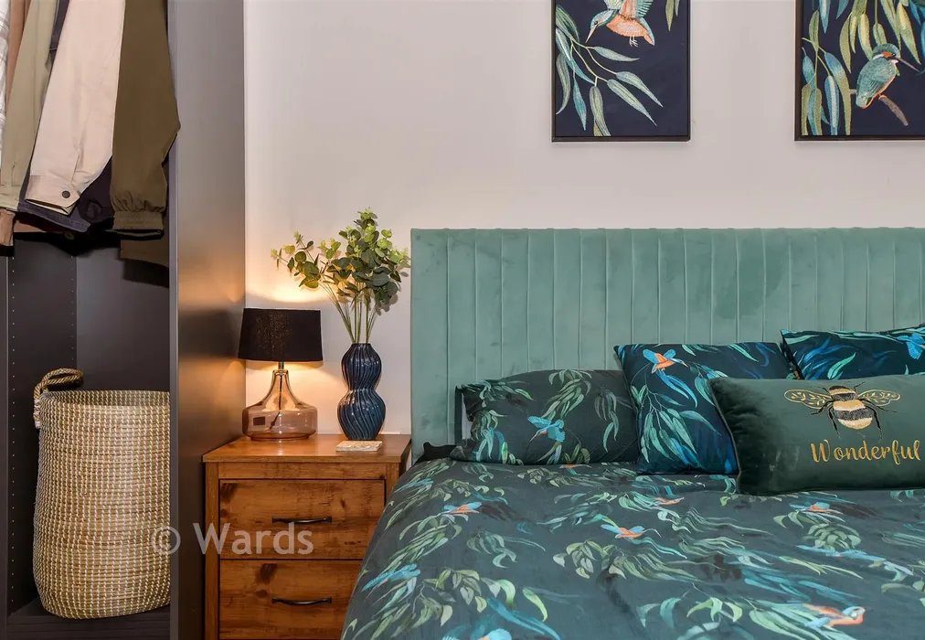 Internal Lifestyle Photograph - Smarden, Ashford, Kent - Wards of Kent