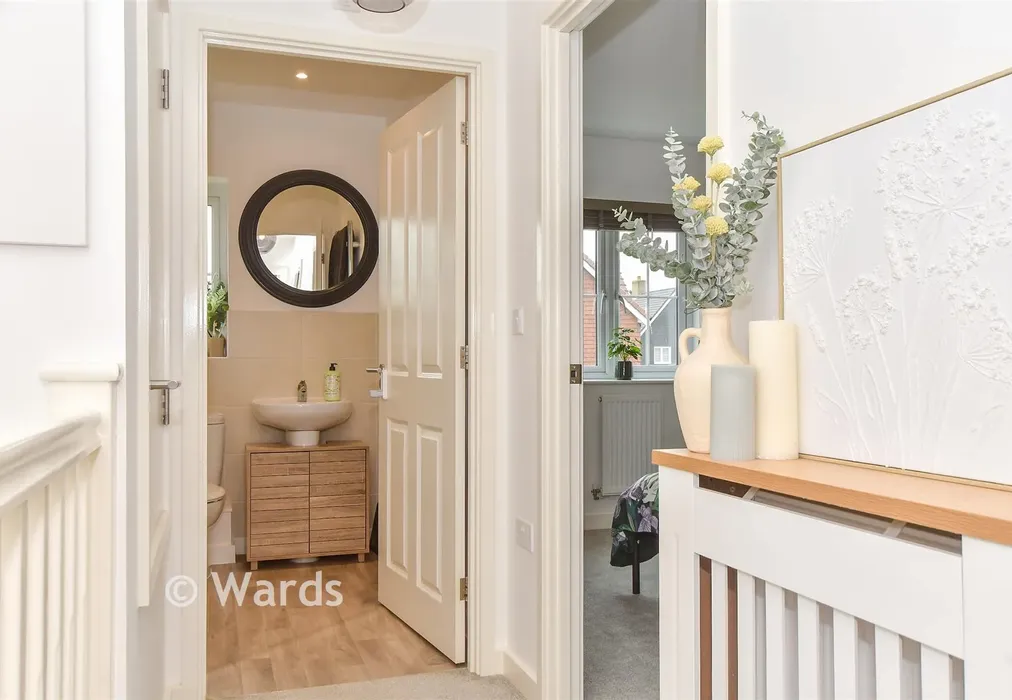 Internal Lifestyle Photograph - Smarden, Ashford, Kent - Wards of Kent
