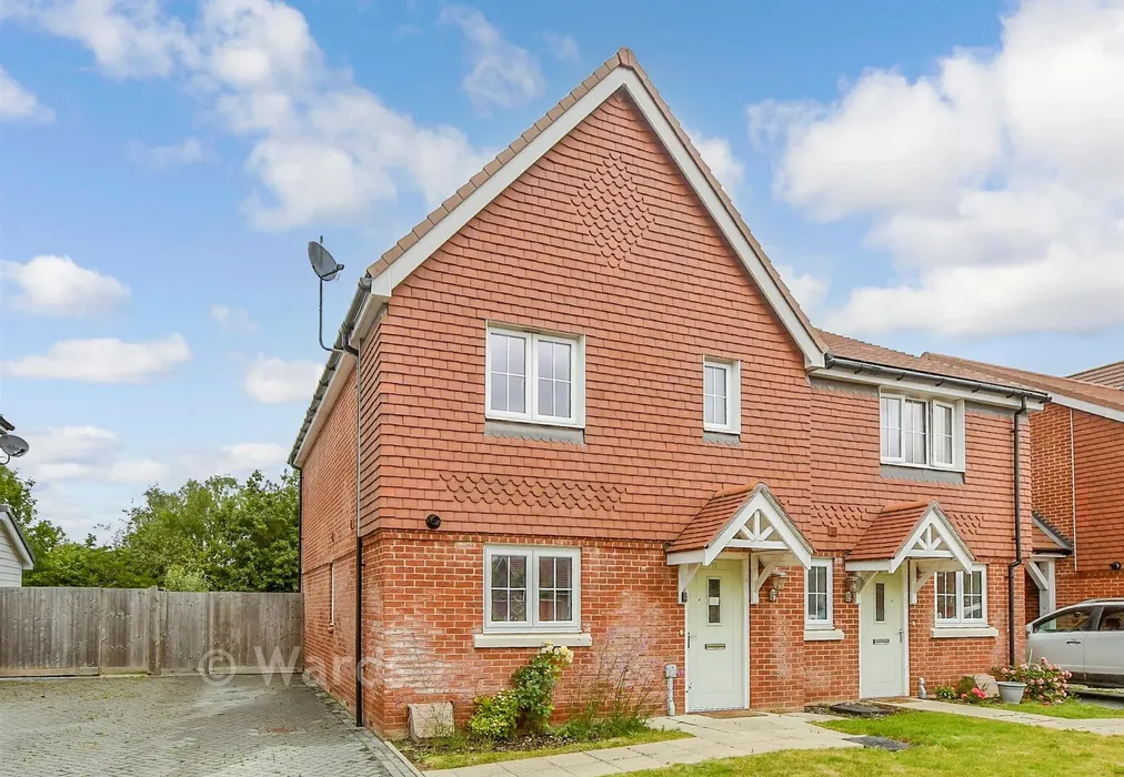 External (Web) - Smarden, Ashford, Kent - Wards of Kent
