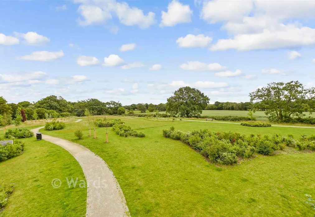 Surrounding Area - Smarden, Ashford, Kent - Wards of Kent
