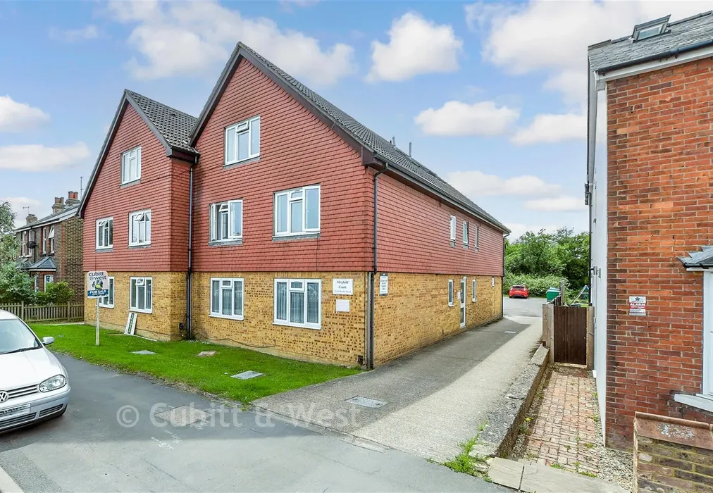 External (Web)* - Mayfield Court, Redhill, Surrey - Wards of Kent
