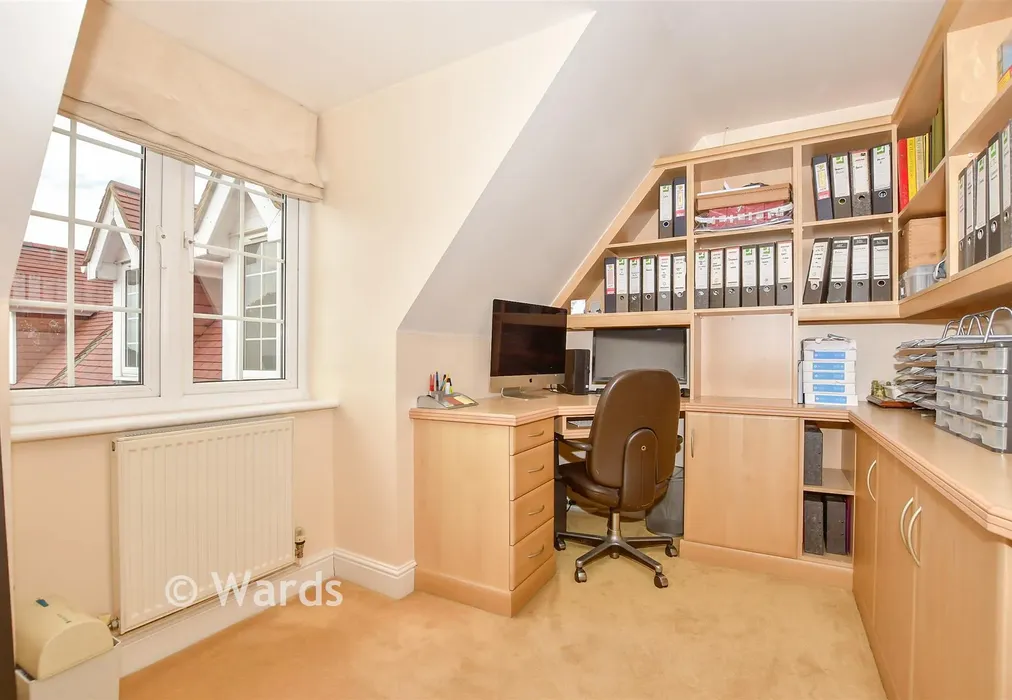Office - Heathfield Road, Penenden Heath, Maidstone, Kent - Wards of Kent