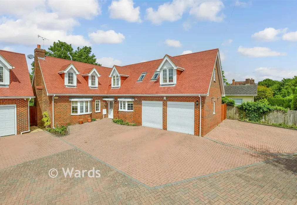 External (Web) - Heathfield Road, Penenden Heath, Maidstone, Kent - Wards of Kent