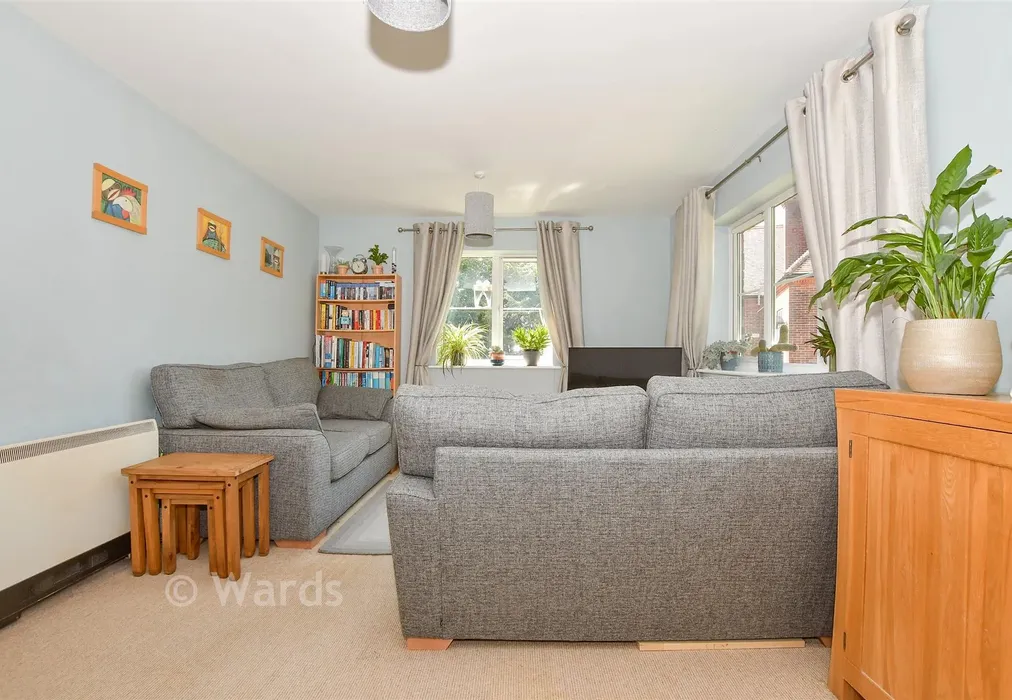 Lounge/Diner - Westborough Mews, Maidstone, Kent - Wards of Kent