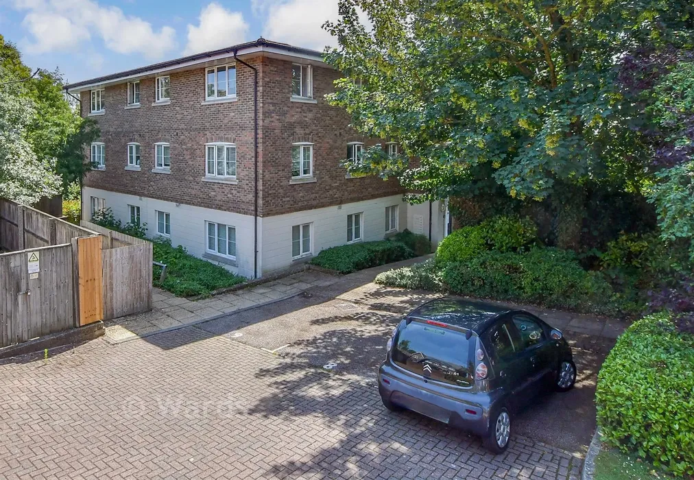 External (Web) - Westborough Mews, Maidstone, Kent - Wards of Kent