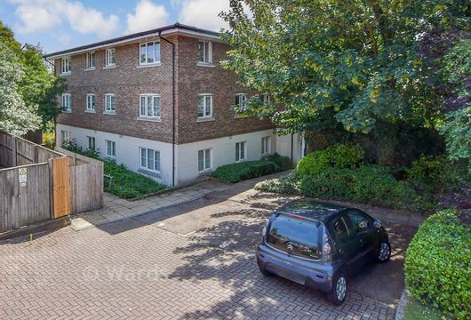 Westborough Mews, Maidstone, Kent - Wards of Kent
