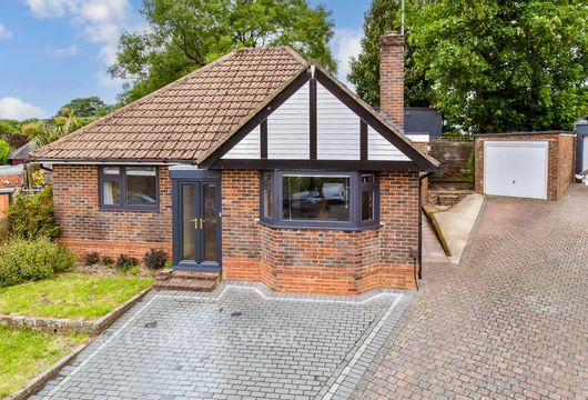Sunnydale Close, Brighton, East Sussex - Wards of Kent