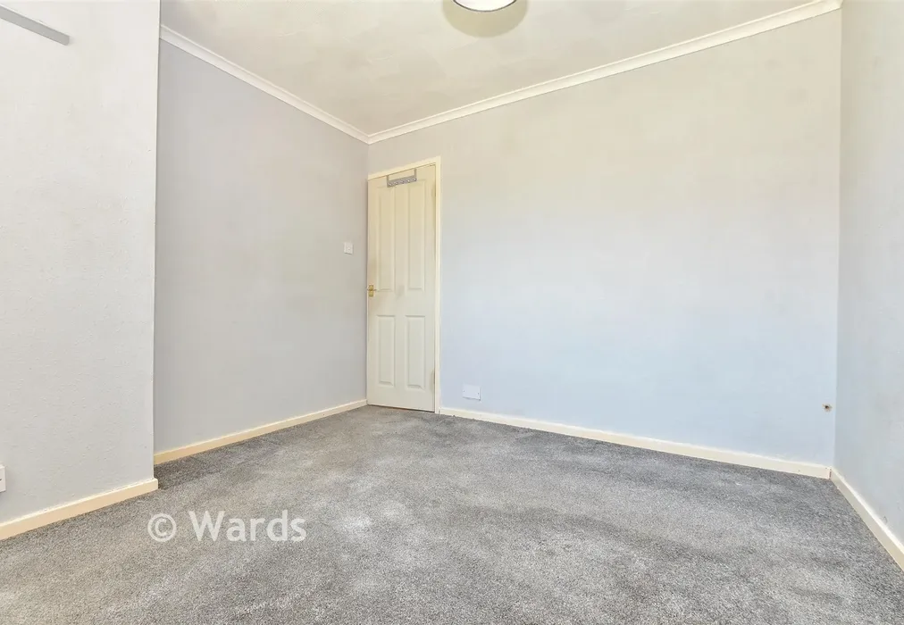 Bedroom 2 - Mill Lane, Herne Bay, Kent - Wards of Kent