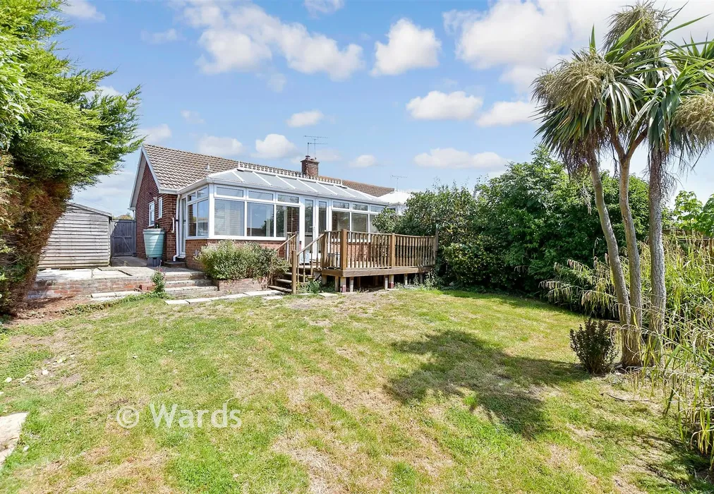 External Lifestyle Photograph - Mill Lane, Herne Bay, Kent - Wards of Kent