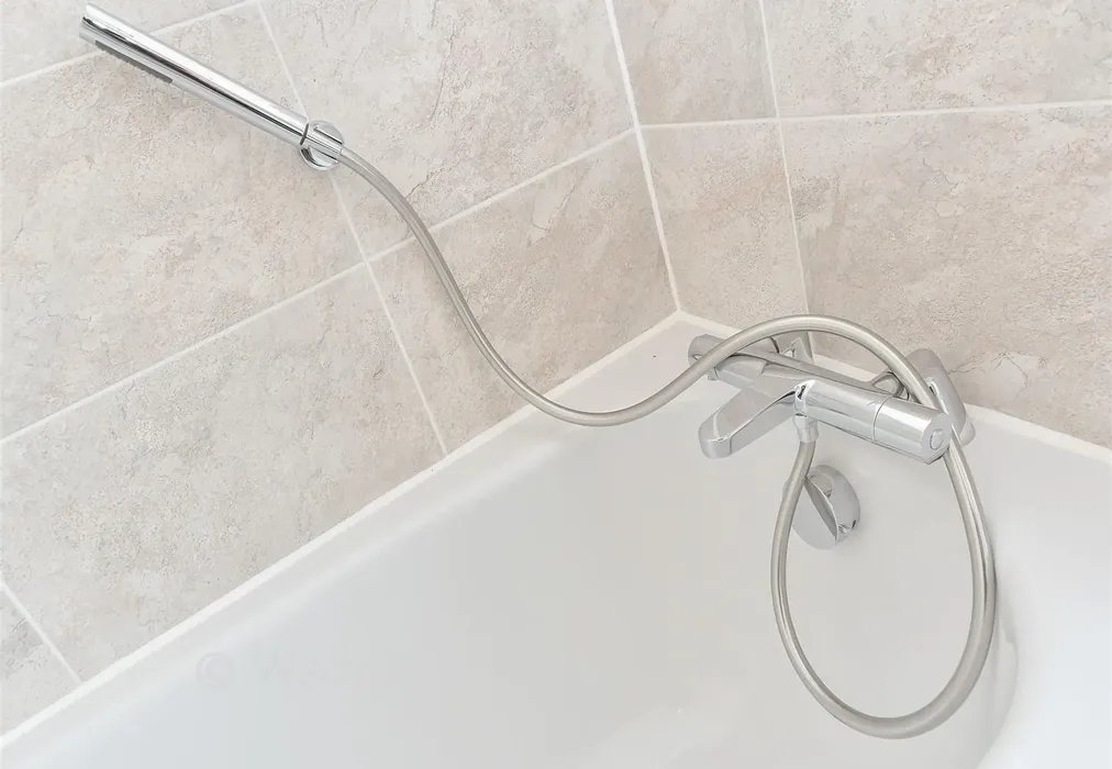 Internal Feature - Richmond Park, Whitfield, Kent - Wards of Kent