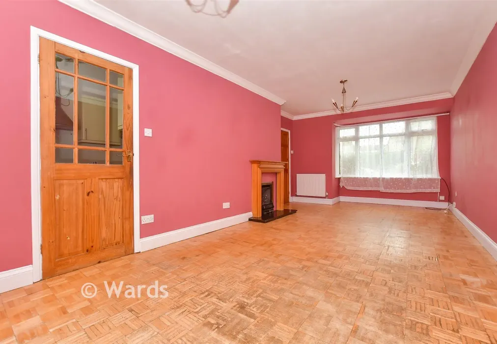 Lounge/ Diner - Hundreds Close, Westgate-On-Sea, Kent - Wards of Kent