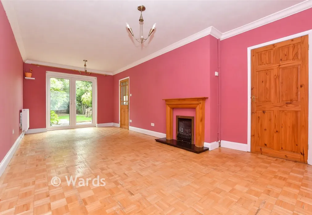 Lounge/ Diner - Hundreds Close, Westgate-On-Sea, Kent - Wards of Kent