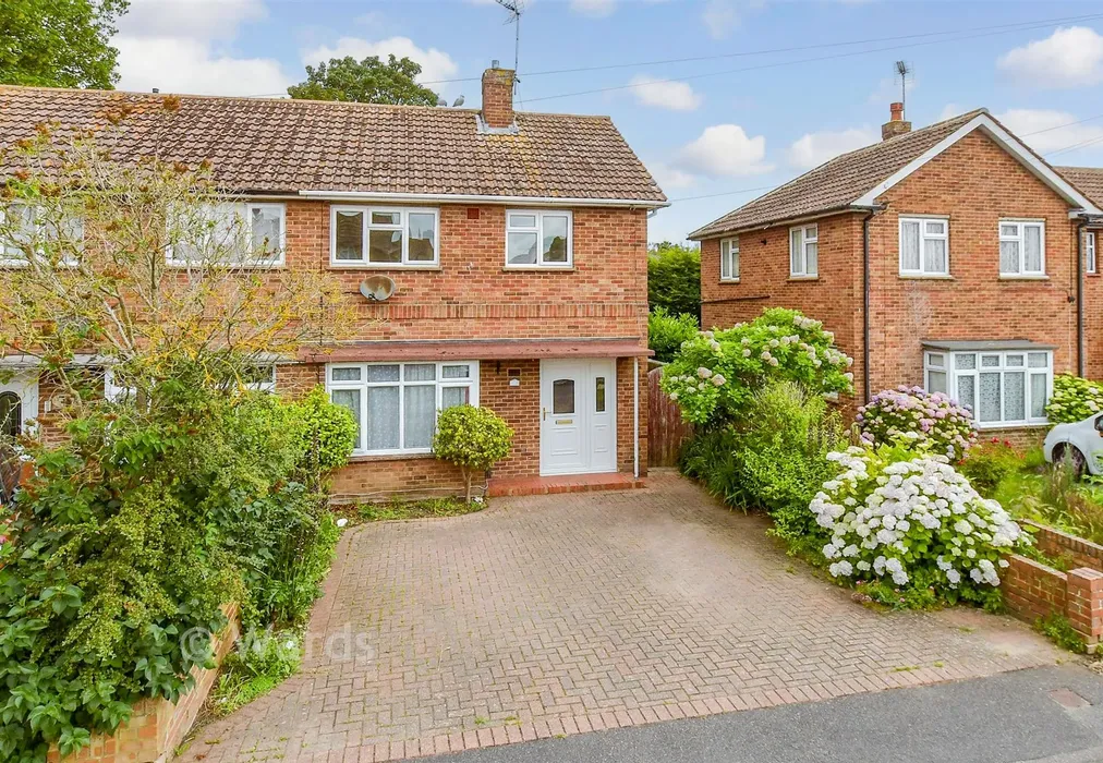 External (Web) - Hundreds Close, Westgate-On-Sea, Kent - Wards of Kent