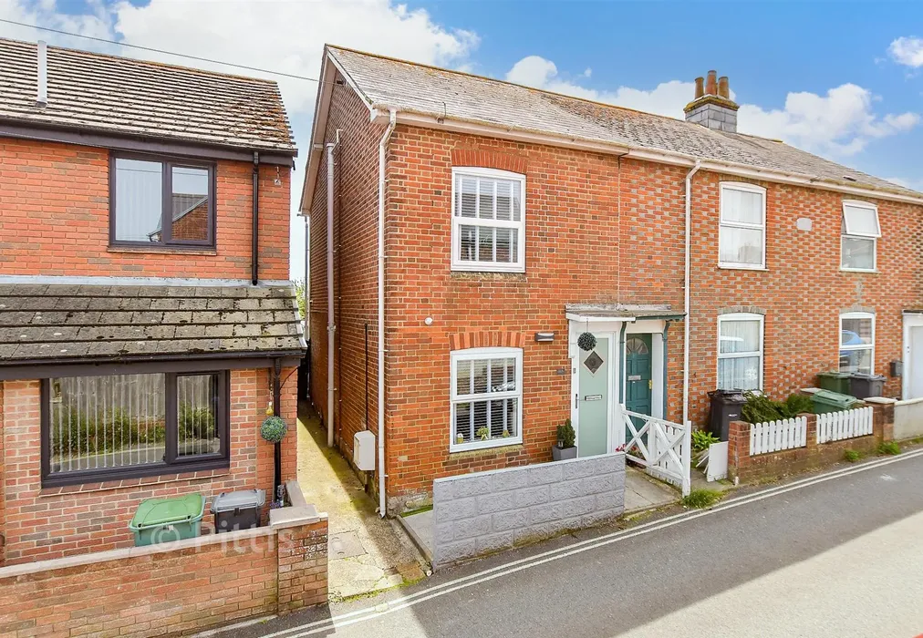 External (Web)* - Worsley Road, Newport, Isle of Wight - Wards of Kent
