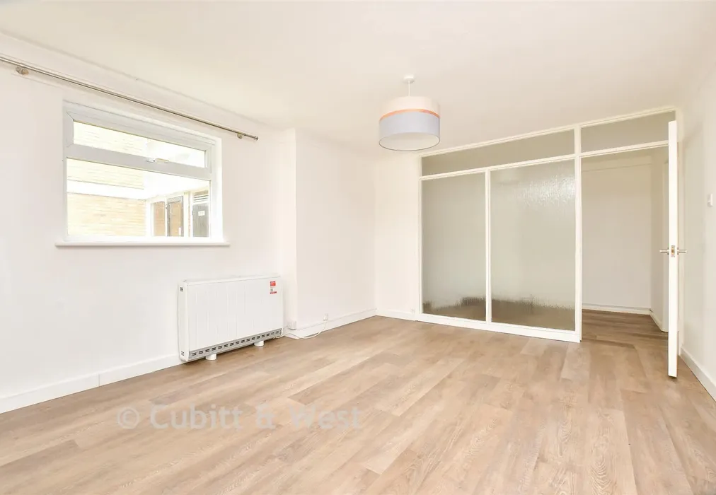 Living Room - Shirley Road, Wallington, Surrey - Wards of Kent