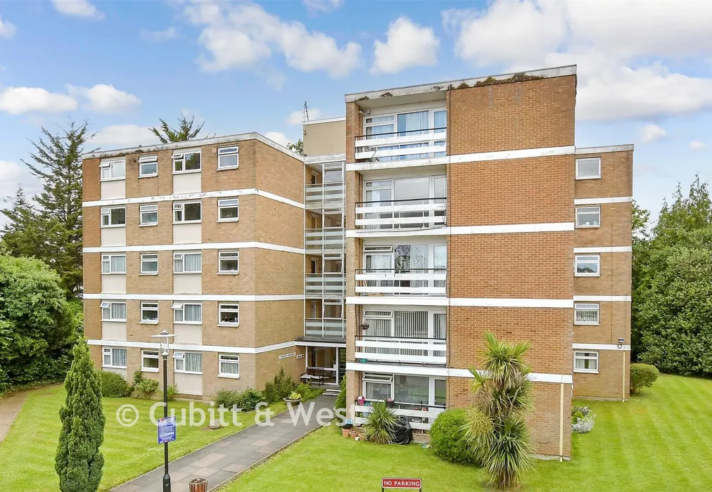 External (Web) - Shirley Road, Wallington, Surrey - Wards of Kent