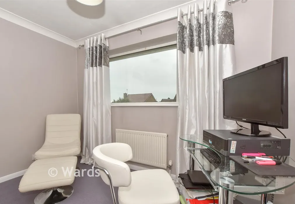 Study - Manwood Close, Sittingbourne, Kent - Wards of Kent