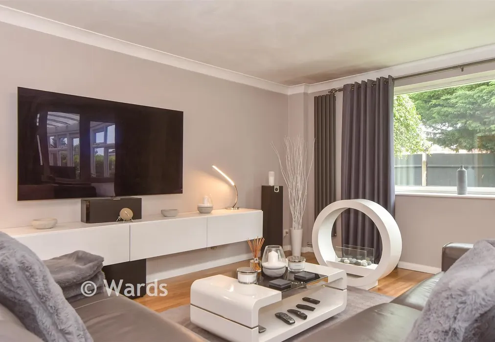 Internal Lifestyle Photograph - Manwood Close, Sittingbourne, Kent - Wards of Kent