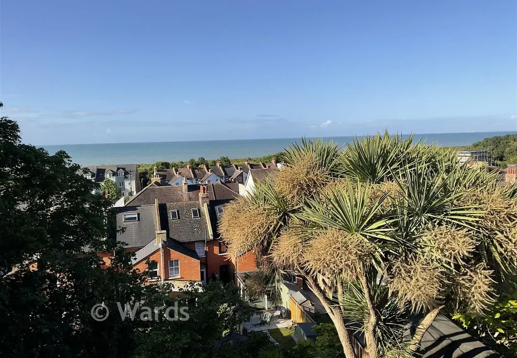 View - Naildown Road, Hythe, Kent - Wards of Kent