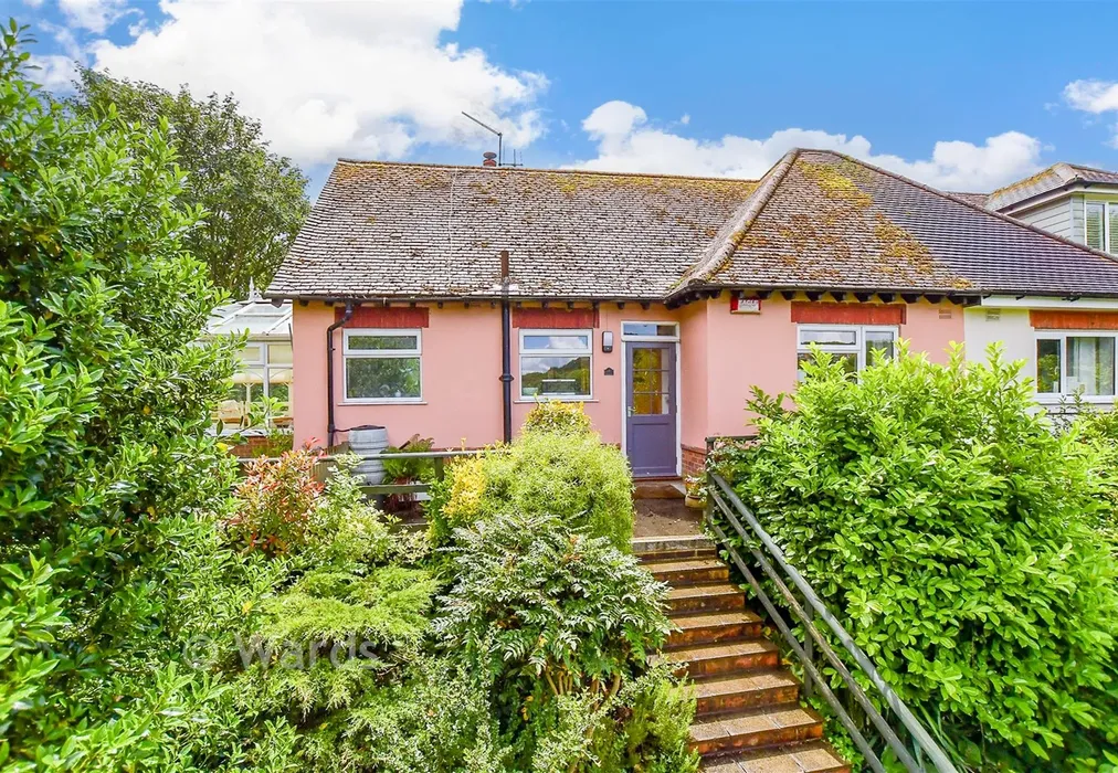 External (Web) - Naildown Road, Hythe, Kent - Wards of Kent