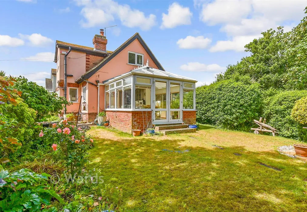 External (Brochure) - Naildown Road, Hythe, Kent - Wards of Kent