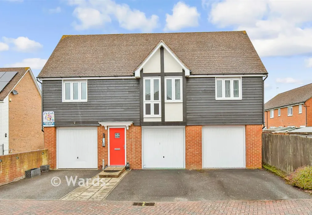 External (Web) - Bluebell Drive, Sittingbourne, Kent - Wards of Kent