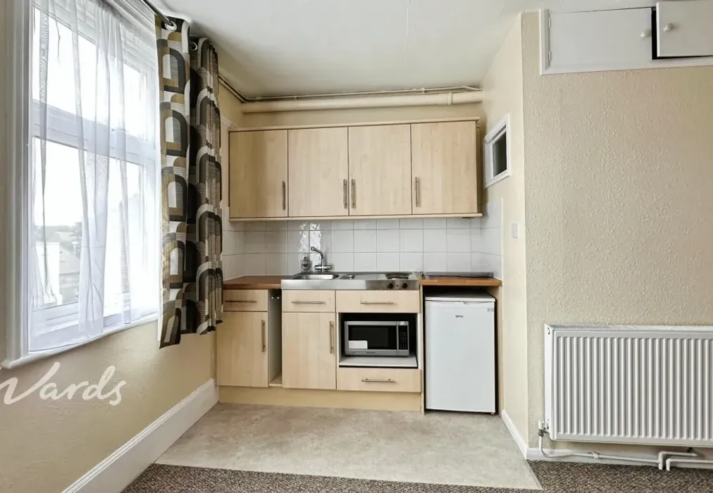 Kitchen - Tonbridge Road Maidstone ME16 - Wards of Kent