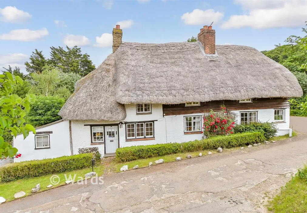 External (Web) - Chestnut Wood Lane, Borden, Sittingbourne, Kent - Wards of Kent