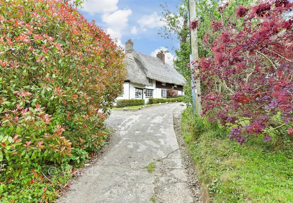 External Lifestyle Photograph - Chestnut Wood Lane, Borden, Sittingbourne, Kent - Wards of Kent