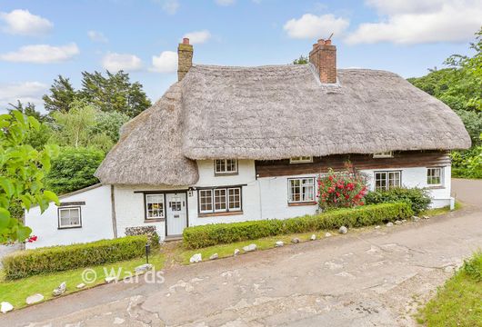 Chestnut Wood Lane, Borden, Sittingbourne, Kent - Wards of Kent