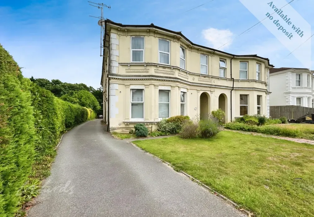 front - Upper Grosvenor Road Tunbridge Wells TN1 - Wards of Kent