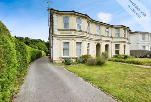Upper Grosvenor Road Tunbridge Wells TN1 - Wards of Kent