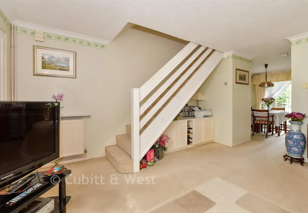 Lounge/Diner - Timber Mill, Southwater, West Sussex - Wards of Kent