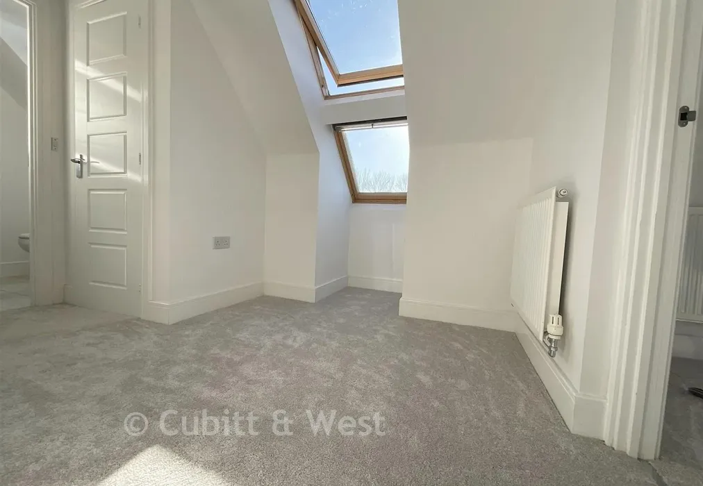 Landing* - Sanditon Way, Worthing, West Sussex - Wards of Kent