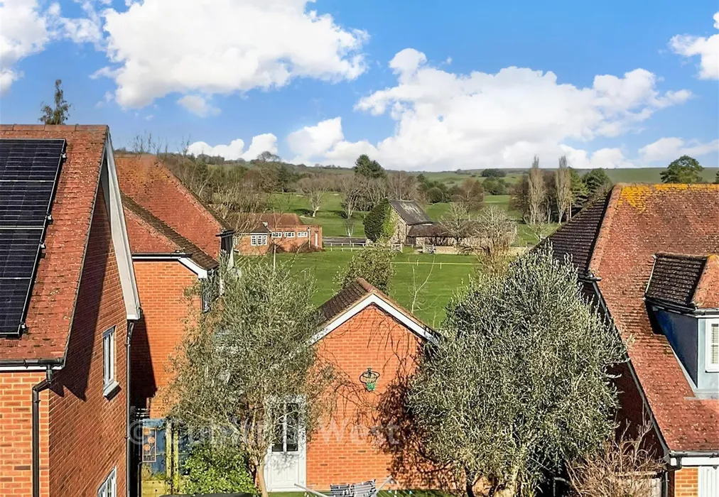 Views* - Sanditon Way, Worthing, West Sussex - Wards of Kent