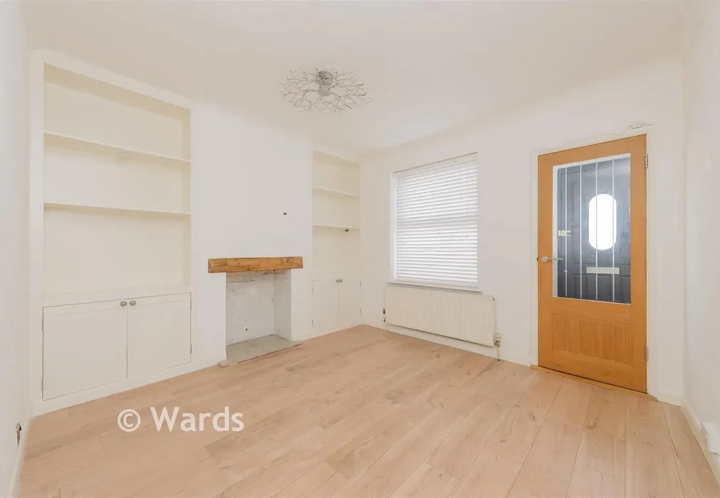 Lounge - Hill House Road, Dartford, Kent - Wards of Kent
