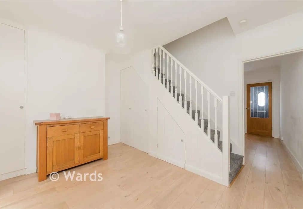 Dining Room - Hill House Road, Dartford, Kent - Wards of Kent