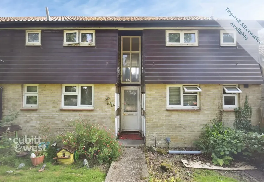 External - Osney Close, Crawley, RH11 - Wards of Kent