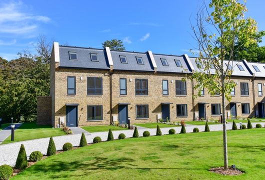 Manor Lane Fawkham DA3 - Wards of Kent