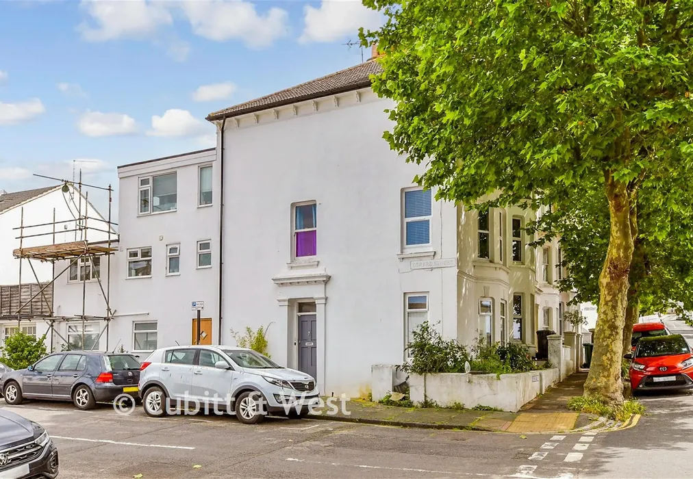 External (Web) - Clyde Road, Brighton, East Sussex - Wards of Kent