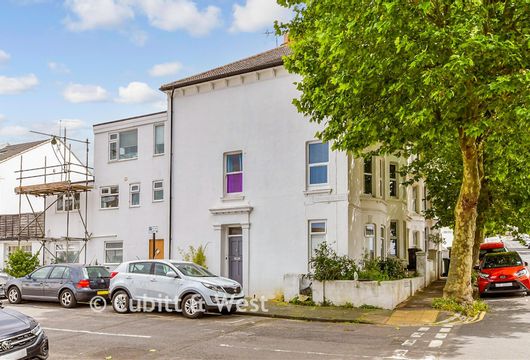 Clyde Road, Brighton, East Sussex - Wards of Kent