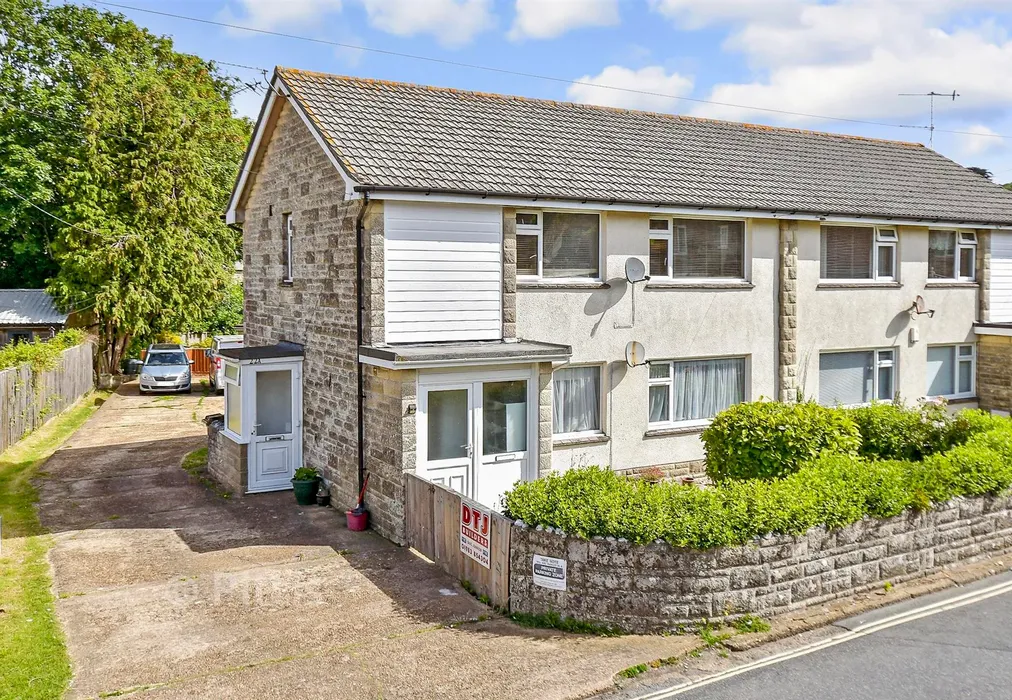 External (Web) - West Street, Wroxall, Isle of Wight - Wards of Kent
